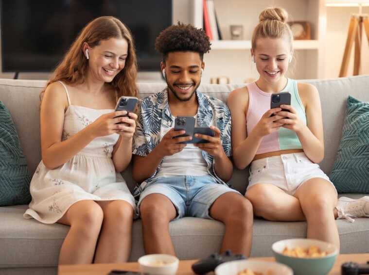 Même prix, même réseau : ce qui départage vraiment ces trois forfaits Bouygues Telecom