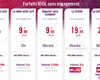 Virgin Mobile supprime ses forfaits VIP