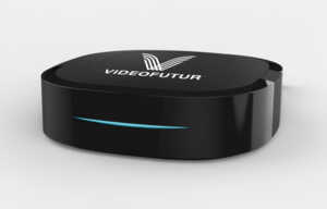 Vidéofutur lance une nouvelle offre fibre à la carte et accueille Téléfoot