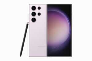 LE S23 ultra est en prix promo chez Free