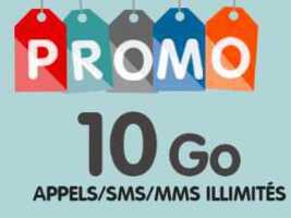 Plus que quelques heures pour les promos NRJ Mobile Woot 10Go et Ultimate Speed 20Go