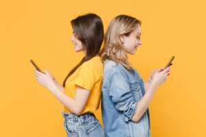 Le double appel inclus ou en option chez les opérateurs