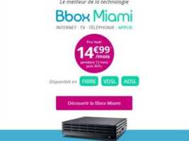 Orange, Bouygues, SFR, Free, RED, Sosh... Les offres Internet fibre au meilleur prix