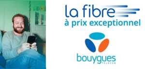 Fibre optique : Bouygues Telecom accélère en zone très dense