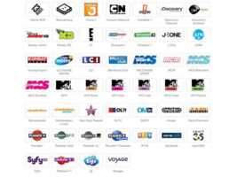 Open Play et CanalSat Panorama à partir de 59.99€ par mois en octobre chez Orange