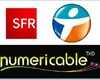 Numericable rachète SFR pour 13.5 milliards d'euros