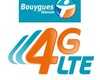 Vente flash sur l'offre Bbox Ideo Sensation 4G