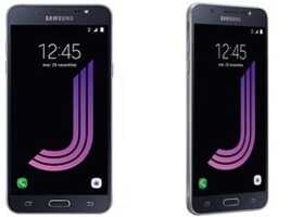 Galaxy J7, une alternative 4G avec écran 5,5 pouces, concurrent direct du Galaxy A5 2016 ?