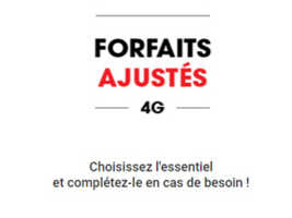 Les deux nouveautés de Syma Mobile : la 4G sur tous ses forfaits et un nouveau forfait bloqué