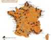 Orange booste sa couverture 4G pour la rentrée