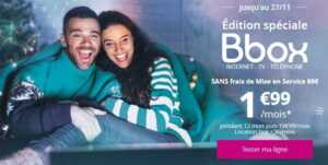 Offres Internet : à partir de 5€/mois, les bons plans de novembre chez Bouygues, Sosh, RED, SFR...