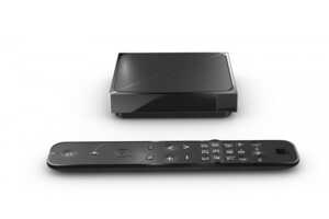 Tout savoir sur le décodeur TV UHD d’Orange