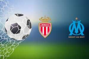 La diffusion de ce grand classique de la Ligue 1 entre l'AS Monaco et l'Olympique de Marseille est la plus belle affiche de cette 15ème journée de Ligue 1. Elle est diffusée ce dimanche à 20h45.