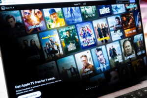 Non pas un mais 3 mois offerts à Apple TV, ça vous dit ?