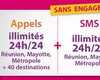 La révolution du mobile gagne l'ile de la Réunion