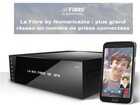 SFR et Numericable harmonisent leurs offres Internet