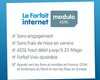 Modulo ADSL, la nouvelle offre de Prixtel