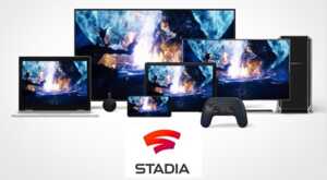 Google Stadia : votre connexion internet est-elle assez rapide ?