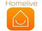 Homelive, la maison intelligente by Orange