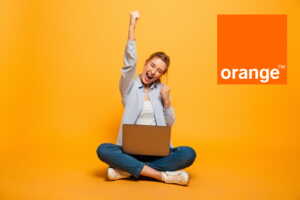 Familles : faites des économies et simplifiez-vous la vie avec ce Pack Open Orange !