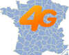 La 4G continue de se propager en silence