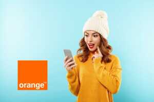 Ces trois smartphones sont immanquables pour passer à 5G chez Orange