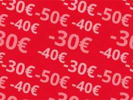 Soldes d'hiver sur les smartphones chez SFR, Bouygues Telecom, Orange...