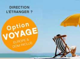 Cet été restez connecté en Europe ! Quel forfait offre le meilleur roaming ?