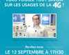 4G : Bouygues répond aux internautes