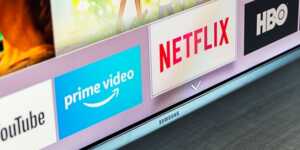 Grâce à Netflix, le marché français de la vidéo en streaming crève l'écran