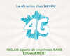 Comme Free, BandYOU lance la 4G sans hausse de prix