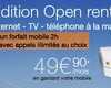Orange fait sa rentrée