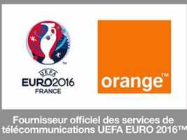 Le Nouveau Stade Vélodrome de Marseille passe à l'Orange