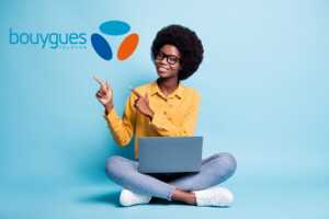 Black Friday : 1 mois d’abonnement offert pour le forfait B&You à 100Go !