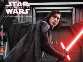 Forfaits Star Wars en Série Limitée chez La Poste Mobile avec baisse de prix et cadeaux