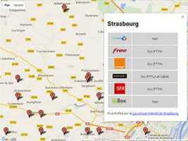 Le Réseau d'Initiative Public pour le FTTH dans le grand Est : bouclage du financement privé