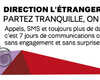 SFR renouvelle ses Packs Séjours avant le début de l'été