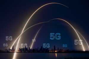 Les deux meilleurs forfaits 5G avec un max de gigas