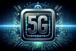 Logo 5G au laser : RED by SFR et B&You ont les meilleurs forfaits