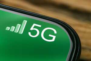 Le nouveau réseau internet mobile est enfin là.