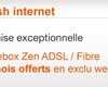 2 mois gratuits sur les offres Livebox zen