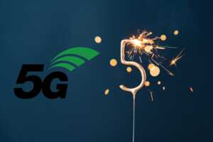 5 ans de la 5G : 5 choses qu'il faut absolument savoir