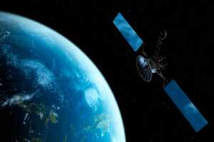 5g satellitaire iphone