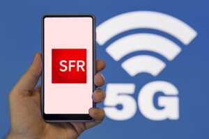 La 5G version 200 Go avec SFR : c'est 20€ de réduction pour les abonnés Box