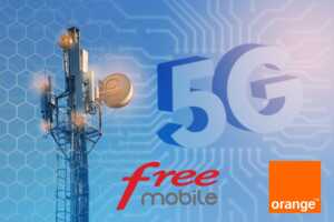 5G : Orange et Free veulent la jouer collectif