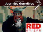 RED by SFR : promotions des 3èmes Journées Guerrières