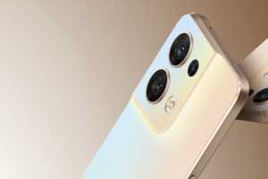 Bonne affaire chez Sosh pour Noël, le pack montre et smartphone OPPO en promotion