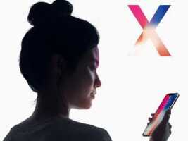Apple dévoile son iPhone X, ultra premium, et ses iPhones 8 et 8 Plus qui sortiront le 22 septembre