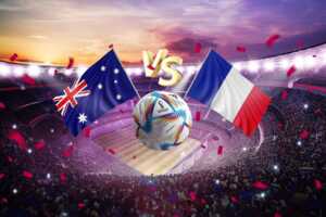 Sur quelle chaîne est-il possible de regarder France - Australie en Ultra HD 4K ?