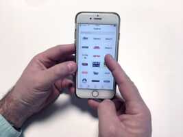 Comment regarder la télévision sur son smartphone ?